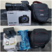 Canon 700d with EFS 55-250mm IS ii lens for sell